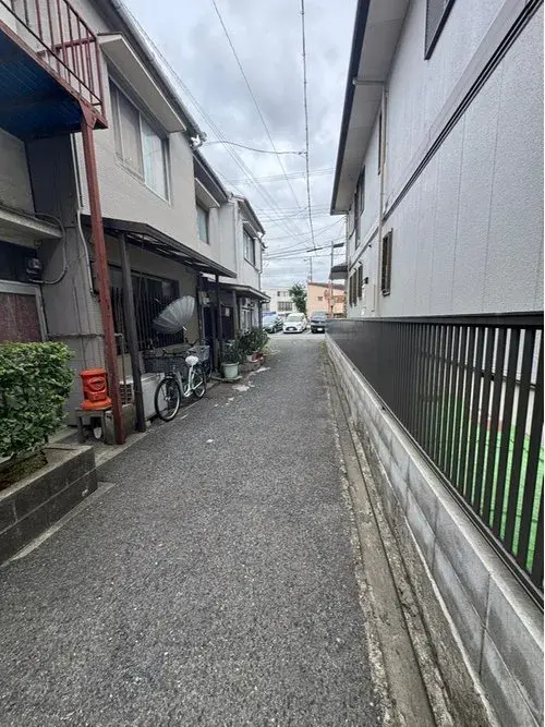 Akiya in Hyogo
