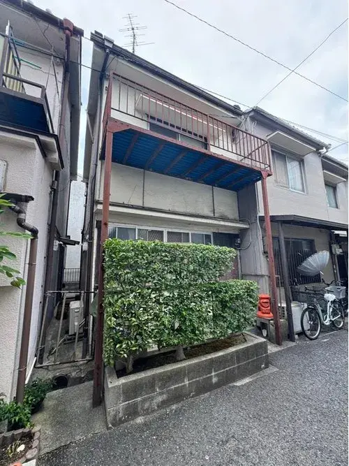 عقار 3DK مدينة Amagasaki محافظة Hyogo (2)
