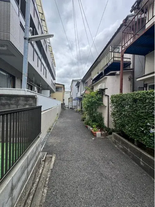 عقار 3DK مدينة Amagasaki محافظة Hyogo (3)