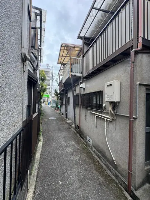 عقار 3DK مدينة Amagasaki محافظة Hyogo (4)