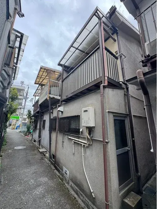 عقار 3DK مدينة Amagasaki محافظة Hyogo (5)