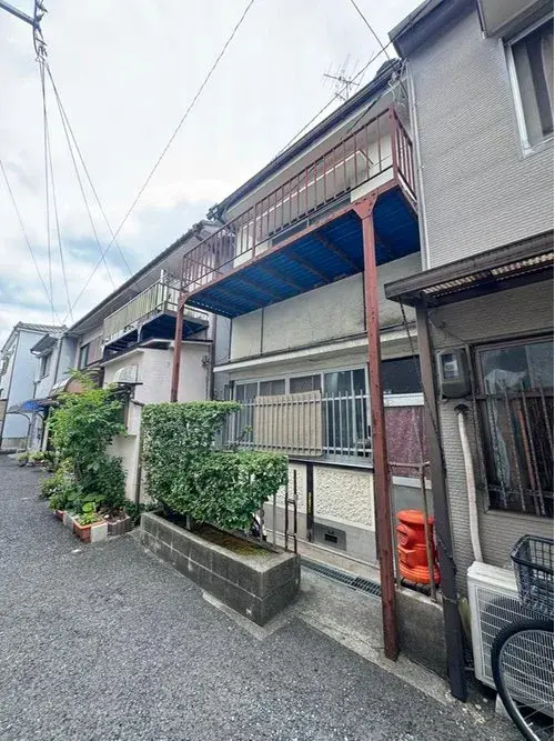عقار 3DK مدينة Amagasaki محافظة Hyogo (6)
