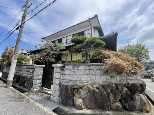Akiya in Hyogo