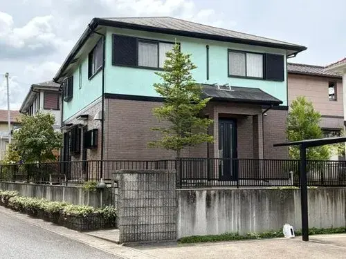 Akiya in Hyogo