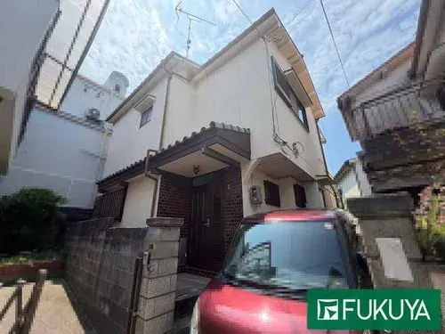 عقار 5DK مدينة كوبه محافظة هيوغو (3)