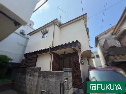 عقار 5DK مدينة كوبه محافظة هيوغو (4)