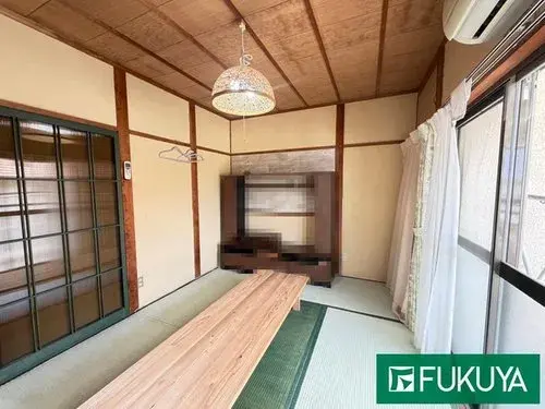 عقار 5DK مدينة كوبه محافظة هيوغو (10)