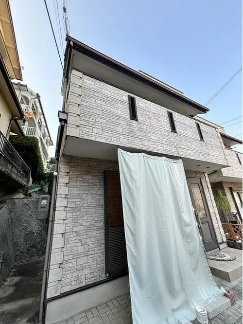 Akiya in Hyogo