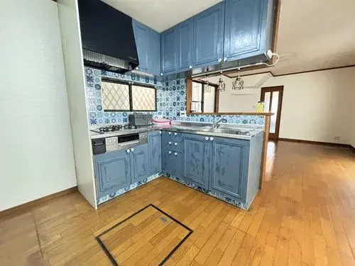 4LDK Property Tarumi-ku, Kobe Hyogo Prefecture (13)