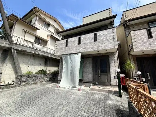 4LDK Property Tarumi-ku, Kobe Hyogo Prefecture (3)