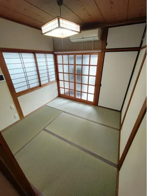 2K+S物件 神戸市長田区 兵庫県 (2)