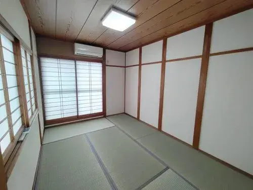 2K+S物件 神戸市長田区 兵庫県 (5)
