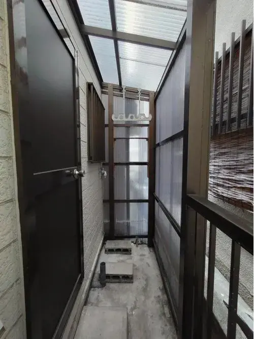 2K+S物件 神戸市長田区 兵庫県 (7)