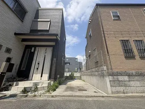 3LDK Объект недвижимости Nishinomiya City Hyogo Prefecture (2)