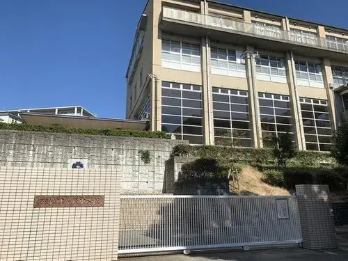 3LDK Объект недвижимости Nishinomiya City Hyogo Prefecture (18)