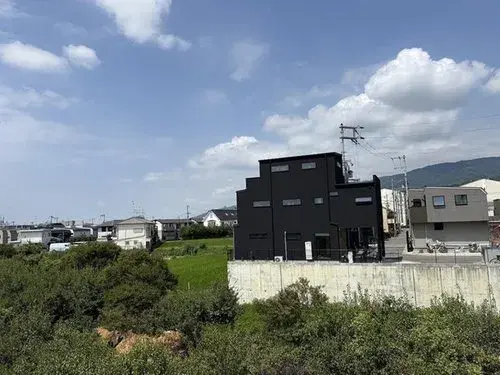3LDK Объект недвижимости Nishinomiya City Hyogo Prefecture (4)