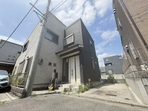 3LDK Объект недвижимости Nishinomiya City Hyogo Prefecture (5)
