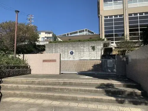 3LDK Объект недвижимости Nishinomiya City Hyogo Prefecture (6)