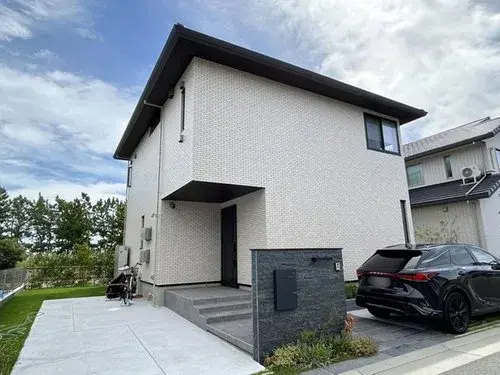 Akiya in 芦屋市