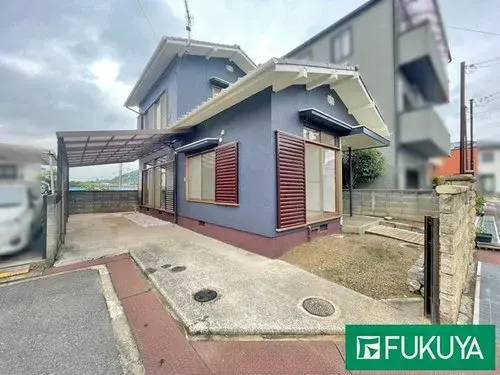 Akiya in Hyogo