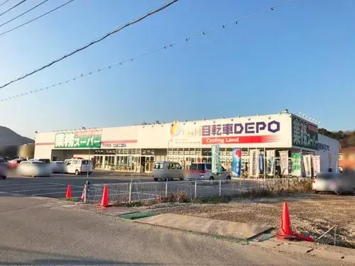 3LDK مدينة Himeji محافظة Hyogo (17)