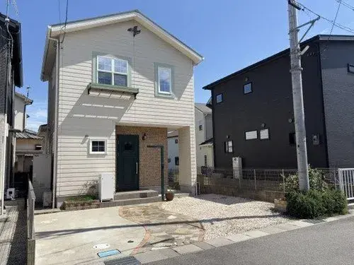 Akiya in 明石市