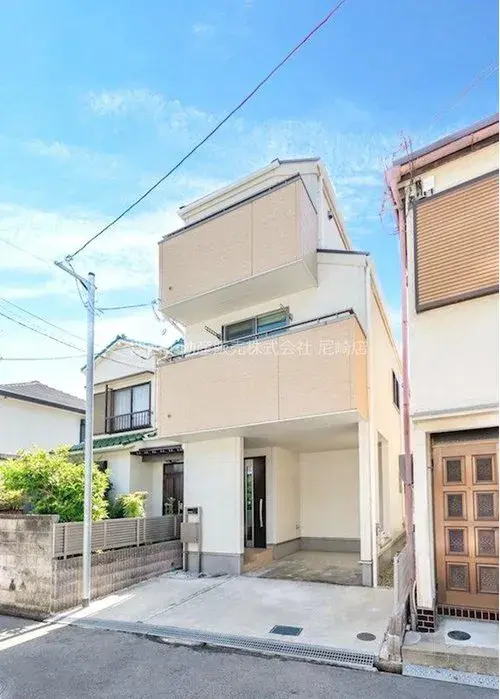 Akiya in Hyogo