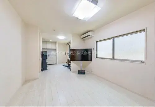 3LDK+S Property Amagasaki City Hyogo Prefecture (9)