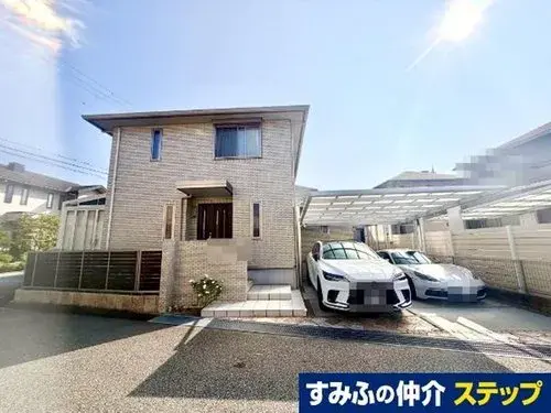 Akiya in Hyogo