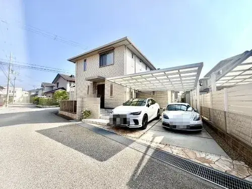 Hyogo Prefecture Kobe City Nishi Ward 4LDK Property (2)
