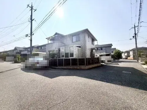 Hyogo Prefecture Kobe City Nishi Ward 4LDK Property (3)