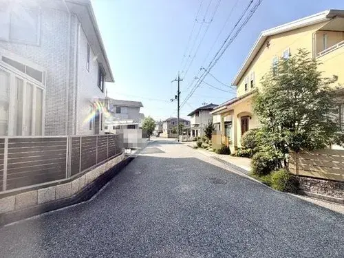 Hyogo Prefecture Kobe City Nishi Ward 4LDK Property (4)