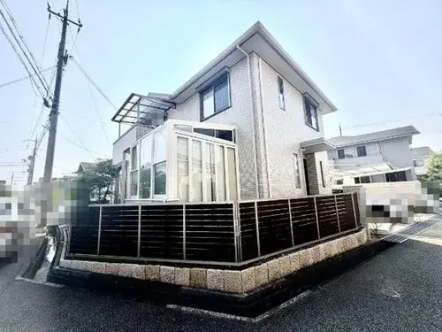 Hyogo Prefecture Kobe City Nishi Ward 4LDK Property (5)