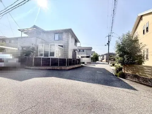 Hyogo Prefecture Kobe City Nishi Ward 4LDK Property (6)