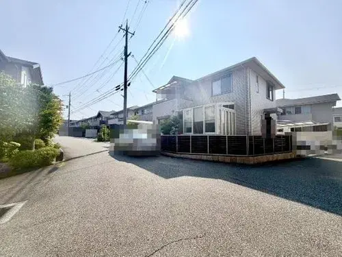 Hyogo Prefecture Kobe City Nishi Ward 4LDK Property (7)