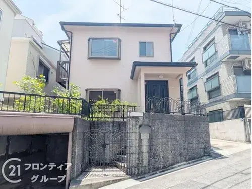 Akiya in Hyogo