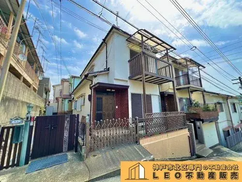 Akiya in Hyogo