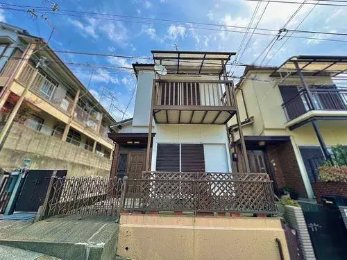 Hyogo Prefecture Kobe City 5 Bedroom Property (2)