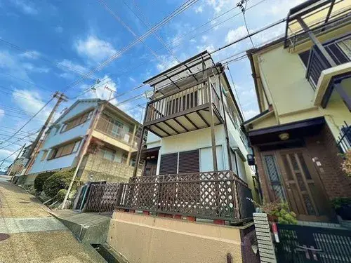 Hyogo Prefecture Kobe City 5 Bedroom Property (3)