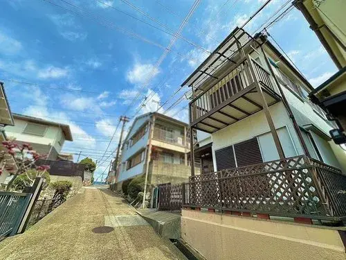 Hyogo Prefecture Kobe City 5 Bedroom Property (4)