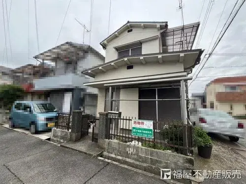 Akiya in 明石市