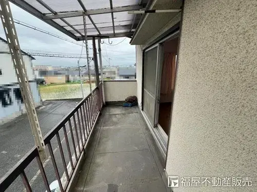 2LDK房产 明石市 兵库县 (2)