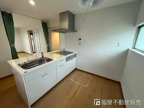 2LDK房产 明石市 兵库县 (12)