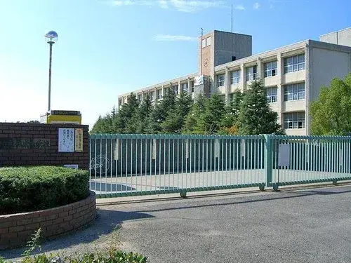 2LDK房产 明石市 兵库县 (17)