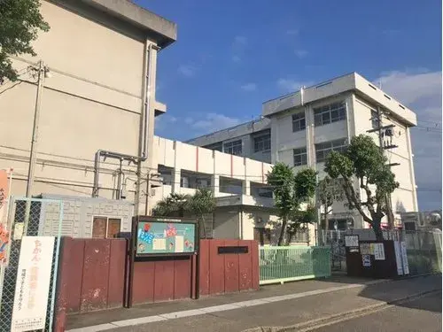2LDK房产 明石市 兵库县 (18)