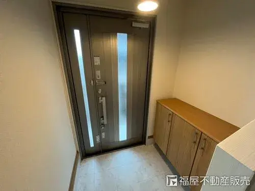 2LDK房产 明石市 兵库县 (3)