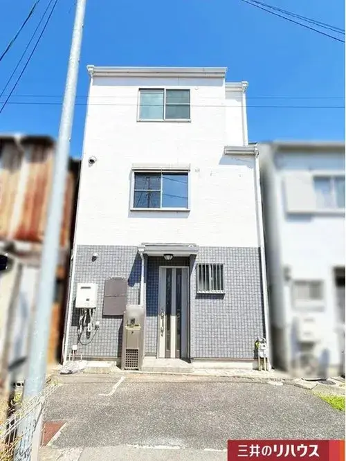 Akiya in Hyogo