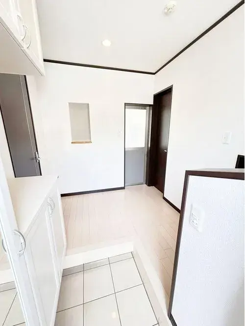 Propiedad 3DK Ciudad de Amagasaki Prefectura de Hyogo (11)