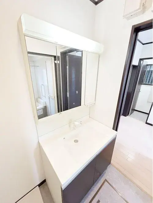 Propiedad 3DK Ciudad de Amagasaki Prefectura de Hyogo (16)