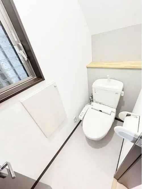 Propiedad 3DK Ciudad de Amagasaki Prefectura de Hyogo (17)